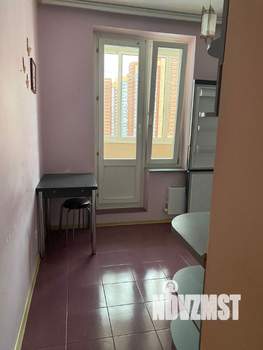 1-к квартира, вторичка, 39м2, 9/17 этаж
