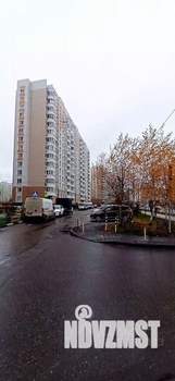 4-к квартира, вторичка, 92м2, 1/14 этаж