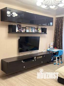 2-к квартира, вторичка, 45м2, 2/5 этаж