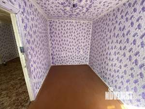 2-к квартира, вторичка, 45м2, 1/5 этаж