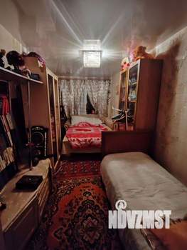 2-к квартира, вторичка, 45м2, 2/5 этаж