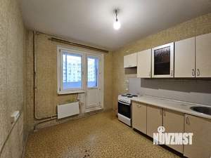 2-к квартира, вторичка, 55м2, 8/12 этаж