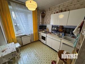 1-к квартира, вторичка, 33м2, 2/9 этаж