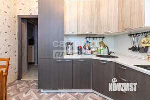 4-к квартира, вторичка, 94м2, 16/17 этаж