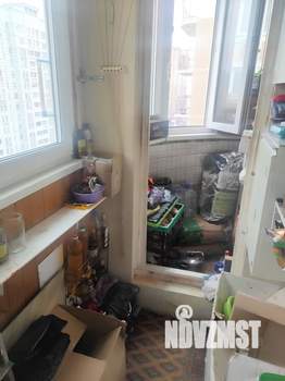 3-к квартира, вторичка, 70м2, 13/14 этаж