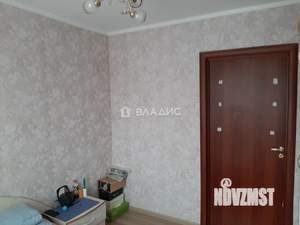 3-к квартира, вторичка, 47м2, 5/5 этаж