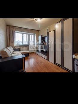 2-к квартира, вторичка, 40м2, 5/5 этаж