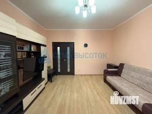 2-к квартира, вторичка, 56м2, 15/18 этаж