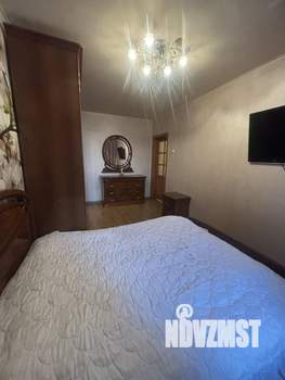 2-к квартира, вторичка, 52м2, 9/9 этаж