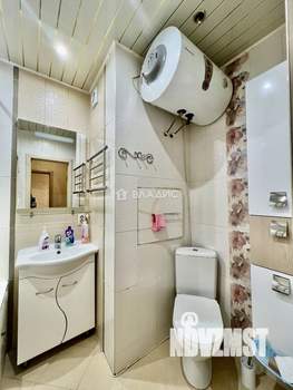 1-к квартира, вторичка, 41м2, 11/17 этаж