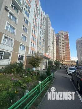 3-к квартира, вторичка, 77м2, 11/17 этаж