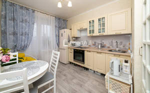 1-к квартира, вторичка, 38м2, 1/15 этаж