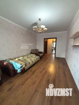 2-к квартира, вторичка, 55м2, 3/14 этаж