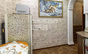 2-к квартира, вторичка, 44м2, 2/5 этаж