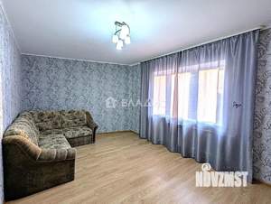 2-к квартира, вторичка, 67м2, 13/20 этаж