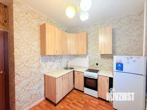 1-к квартира, вторичка, 38м2, 5/17 этаж