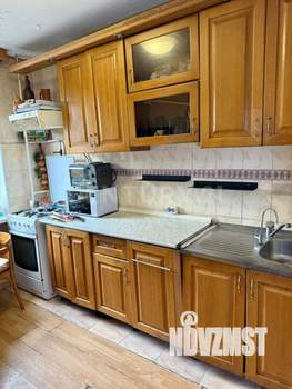 3-к квартира, вторичка, 63м2, 2/10 этаж