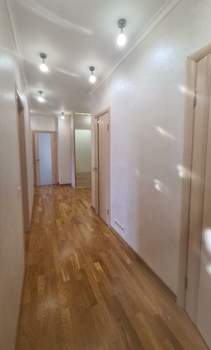 3-к квартира, вторичка, 97м2, 4/17 этаж