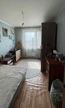 2-к квартира, вторичка, 55м2, 8/14 этаж