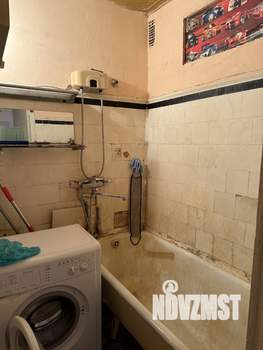 2-к квартира, вторичка, 48м2, 4/5 этаж