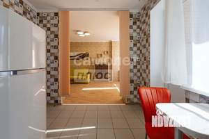 1-к квартира, вторичка, 42м2, 6/22 этаж