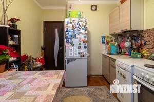 1-к квартира, вторичка, 37м2, 3/16 этаж