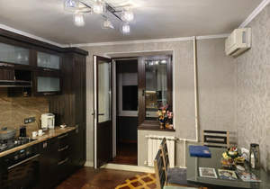 2-к квартира, вторичка, 62м2, 3/10 этаж