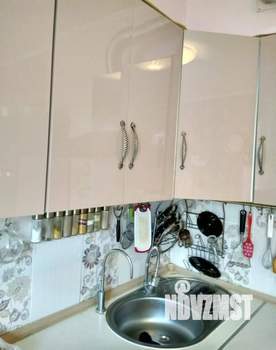 3-к квартира, вторичка, 76м2, 8/18 этаж