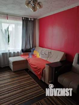 2-к квартира, вторичка, 40м2, 1/5 этаж