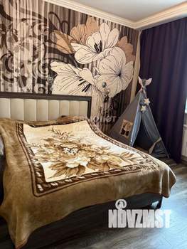 2-к квартира, вторичка, 57м2, 17/17 этаж