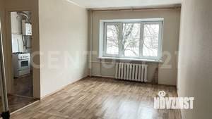 1-к квартира, вторичка, 31м2, 2/5 этаж