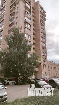 1-к квартира, вторичка, 37м2, 12/14 этаж