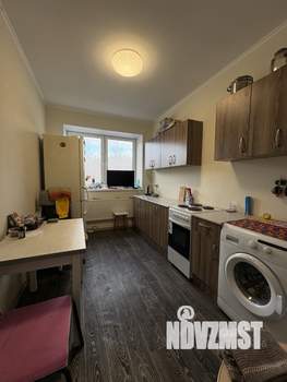 2-к квартира, вторичка, 54м2, 2/4 этаж