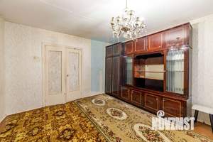 3-к квартира, вторичка, 61м2, 2/9 этаж