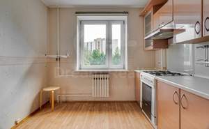 3-к квартира, вторичка, 72м2, 3/9 этаж