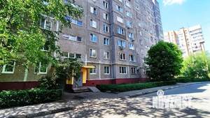 Фото квартиры на продажу (1)