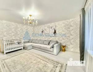 1-к квартира, вторичка, 46м2, 9/9 этаж