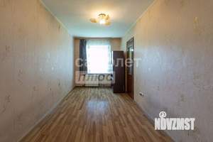 2-к квартира, вторичка, 44м2, 1/5 этаж