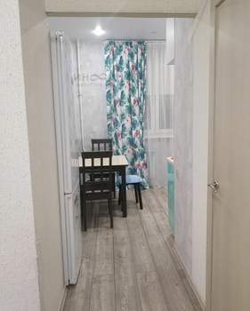 2-к квартира, вторичка, 57м2, 3/17 этаж