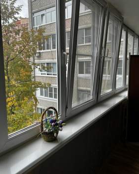 1-к квартира, вторичка, 36м2, 3/14 этаж