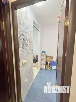 2-к квартира, вторичка, 42м2, 3/3 этаж