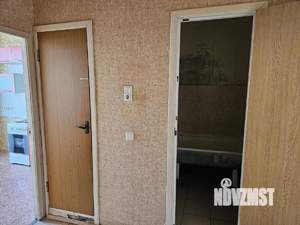 Студия квартира, вторичка, 57м2, 1/18 этаж