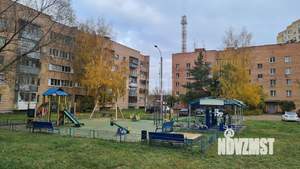 Студия квартира, вторичка, 44м2, 2/17 этаж