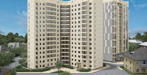 2-к квартира, вторичка, 65м2, 11/18 этаж