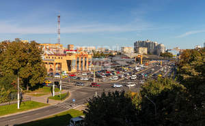 2-к квартира, вторичка, 36м2, 6/10 этаж
