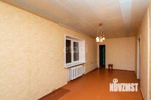 1-к квартира, вторичка, 32м2, 5/5 этаж