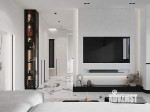 1-к квартира, вторичка, 49м2, 10/20 этаж