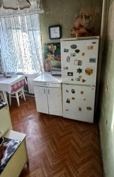 3-к квартира, вторичка, 49м2, 5/5 этаж