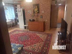 2-к квартира, вторичка, 45м2, 3/5 этаж