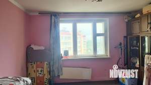 2-к квартира, вторичка, 64м2, 14/14 этаж